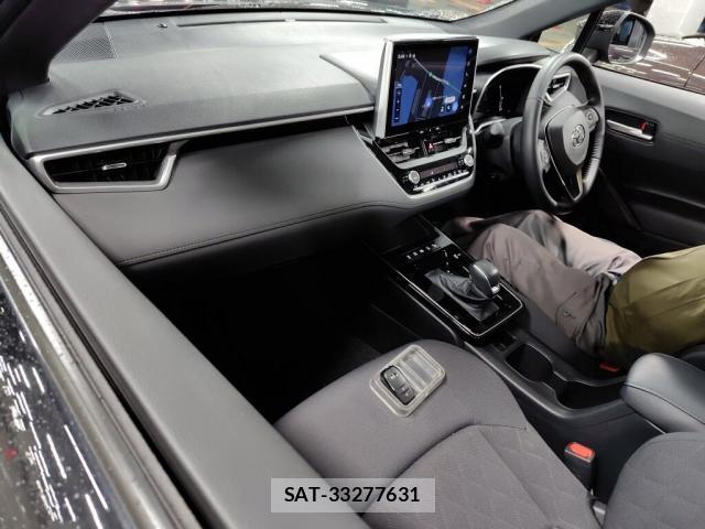 Toyota COROLLA CROSS 2025-05 8816120-2