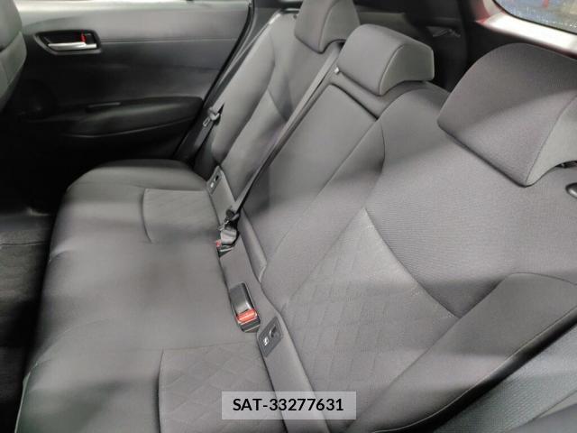 Toyota COROLLA CROSS 2025-05 8816120-3