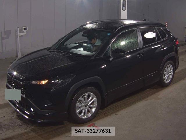 Toyota COROLLA CROSS 2025-05 8816120-5