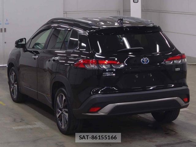 Toyota COROLLA CROSS 2023-10 8816663-1