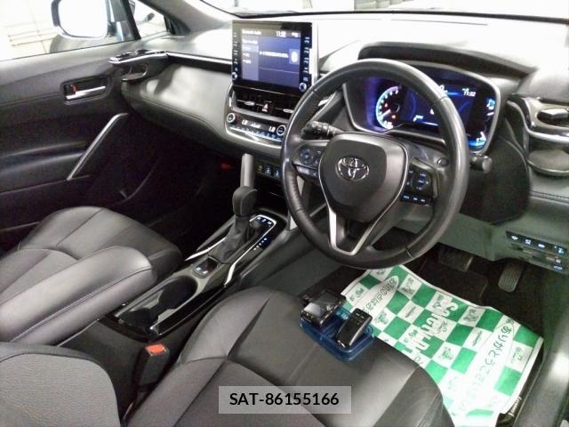 Toyota COROLLA CROSS 2023-10 8816663-2