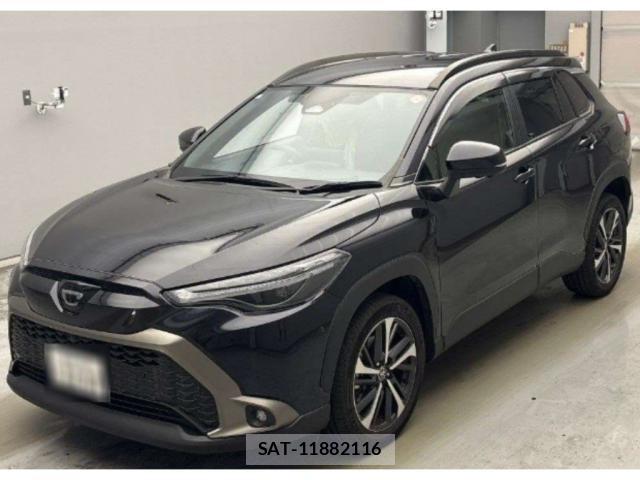 Toyota COROLLA CROSS 2024-06 8816720-0