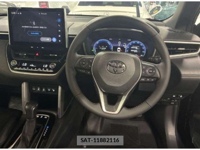 Toyota COROLLA CROSS 2024-06 8816720-2