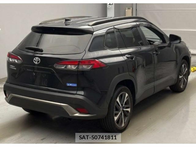 Toyota COROLLA CROSS 2022-03 8816721-1