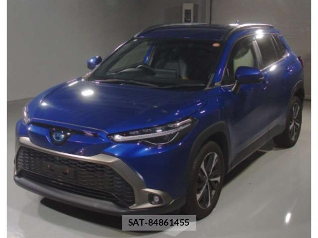 Toyota COROLLA CROSS 2023-08 8816881-0