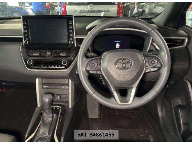 Toyota COROLLA CROSS 2023-08 8816881-2