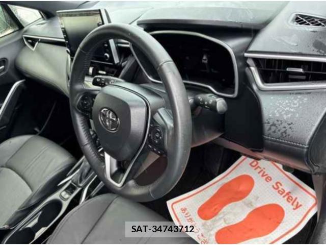Toyota COROLLA CROSS 2023-10 8816933-2