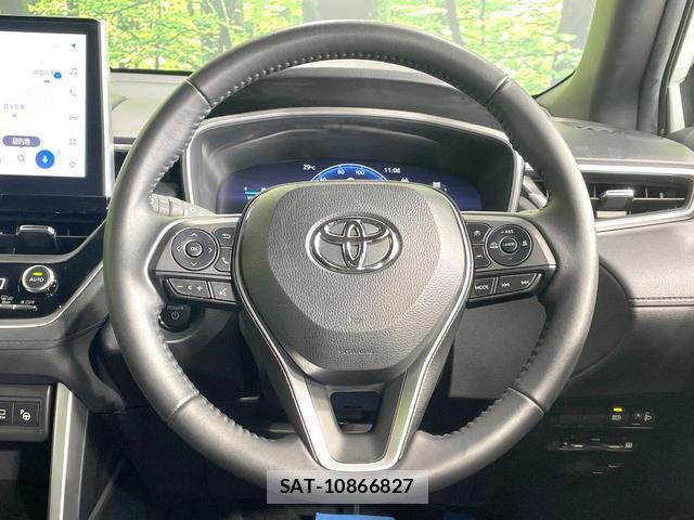 Toyota COROLLA CROSS 2025-01 8817254-10