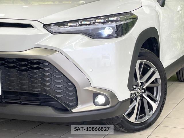 Toyota COROLLA CROSS 2025-01 8817254-11
