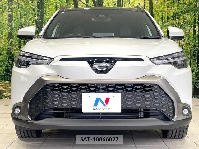 Toyota COROLLA CROSS 2025-01 8817254-13
