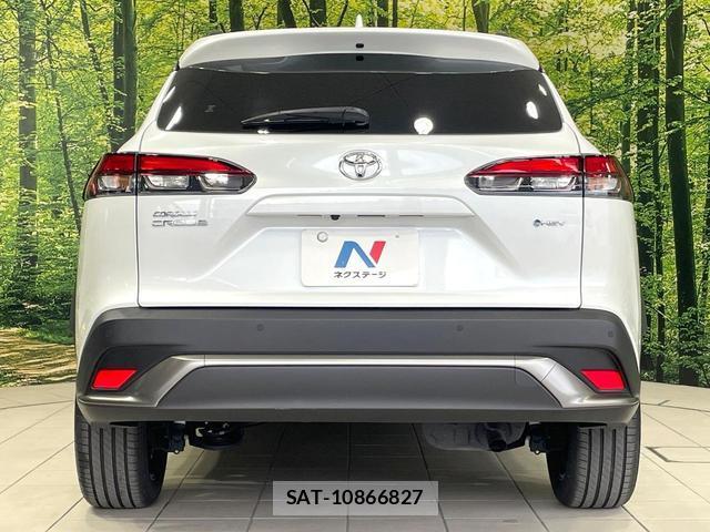 Toyota COROLLA CROSS 2025-01 8817254-14