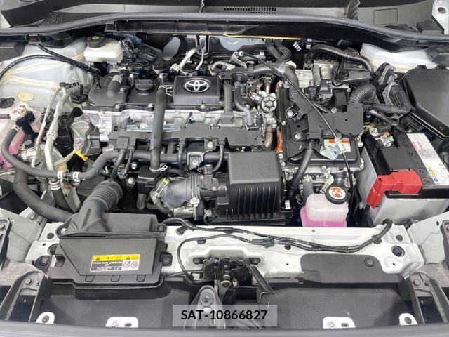 Toyota COROLLA CROSS 2025-01 8817254-17