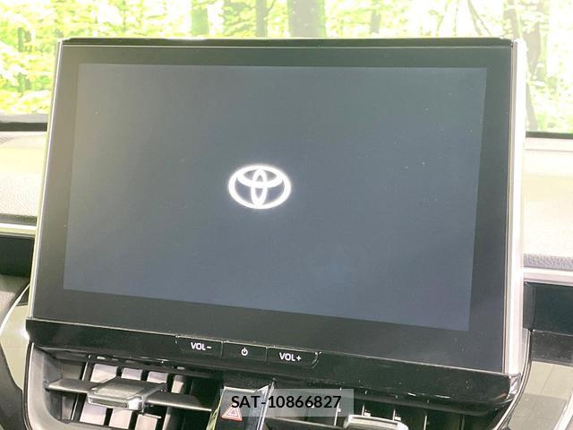 Toyota COROLLA CROSS 2025-01 8817254-3