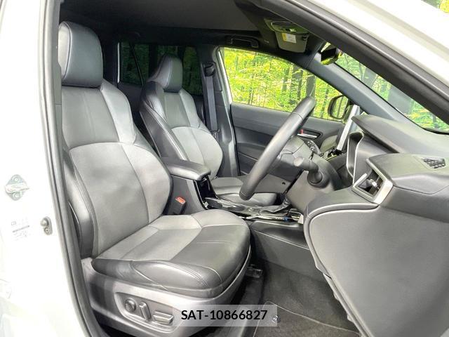Toyota COROLLA CROSS 2025-01 8817254-7