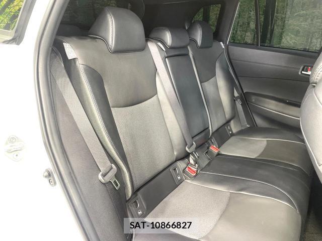 Toyota COROLLA CROSS 2025-01 8817254-8
