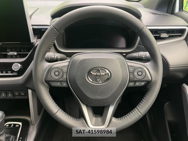 Toyota COROLLA CROSS 2024-09 8817513-10