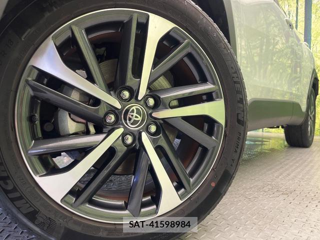 Toyota COROLLA CROSS 2024-09 8817513-12