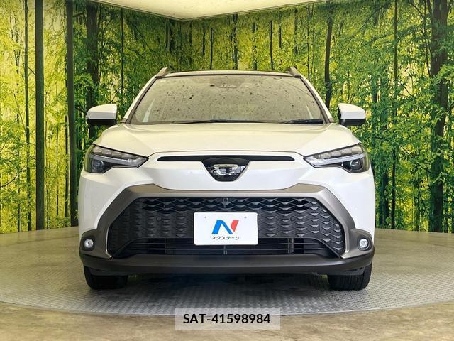 Toyota COROLLA CROSS 2024-09 8817513-13