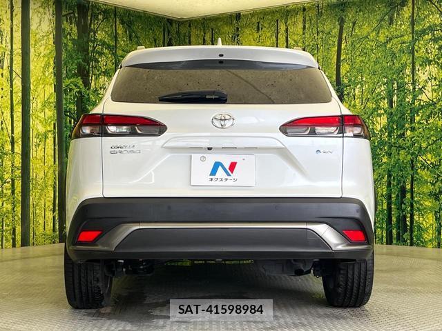 Toyota COROLLA CROSS 2024-09 8817513-14