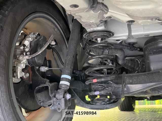 Toyota COROLLA CROSS 2024-09 8817513-19