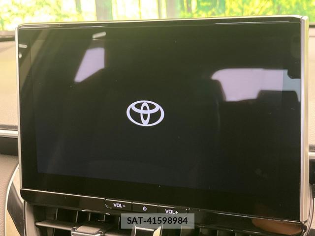 Toyota COROLLA CROSS 2024-09 8817513-3
