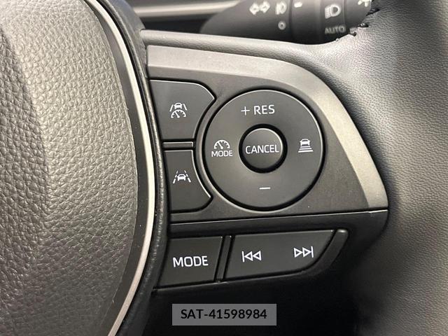 Toyota COROLLA CROSS 2024-09 8817513-5