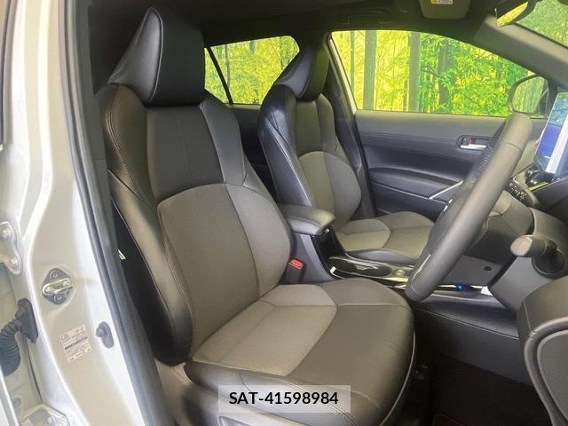 Toyota COROLLA CROSS 2024-09 8817513-7