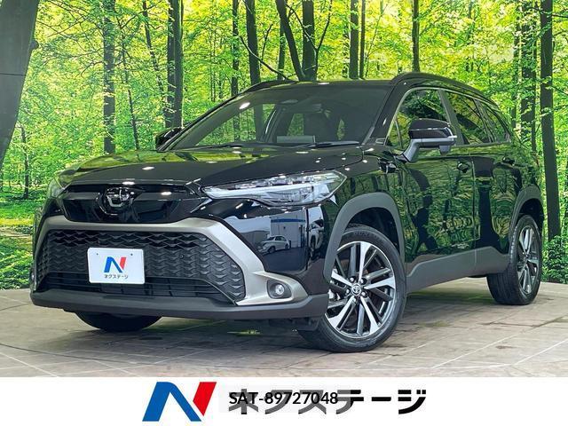 Toyota COROLLA CROSS 2025-03 8817760-0