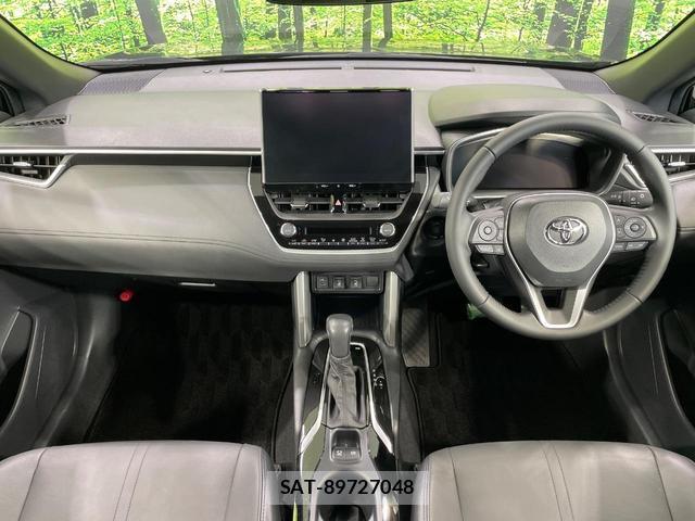 Toyota COROLLA CROSS 2025-03 8817760-1
