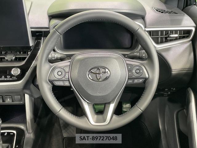 Toyota COROLLA CROSS 2025-03 8817760-10