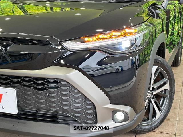 Toyota COROLLA CROSS 2025-03 8817760-11