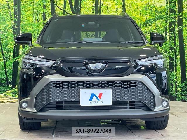 Toyota COROLLA CROSS 2025-03 8817760-13
