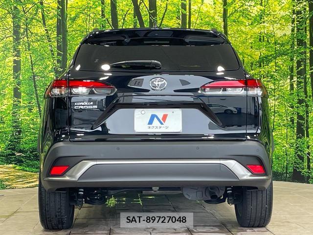 Toyota COROLLA CROSS 2025-03 8817760-14