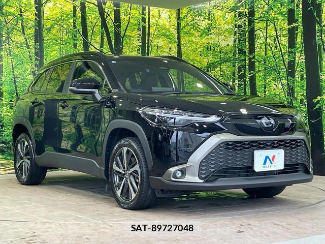 Toyota COROLLA CROSS 2025-03 8817760-15