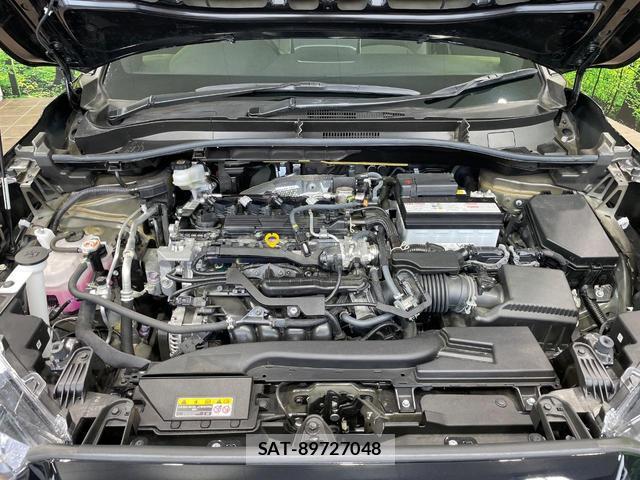 Toyota COROLLA CROSS 2025-03 8817760-17