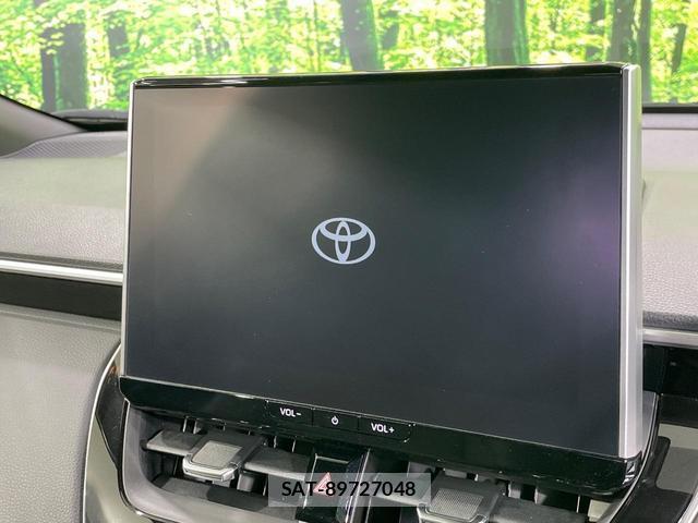 Toyota COROLLA CROSS 2025-03 8817760-3