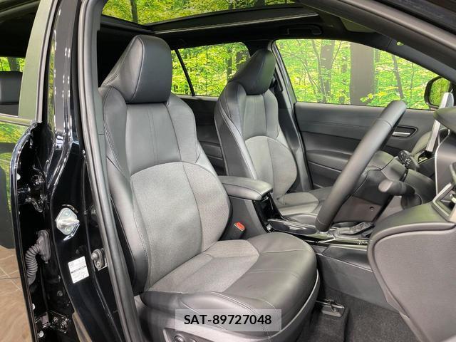 Toyota COROLLA CROSS 2025-03 8817760-7