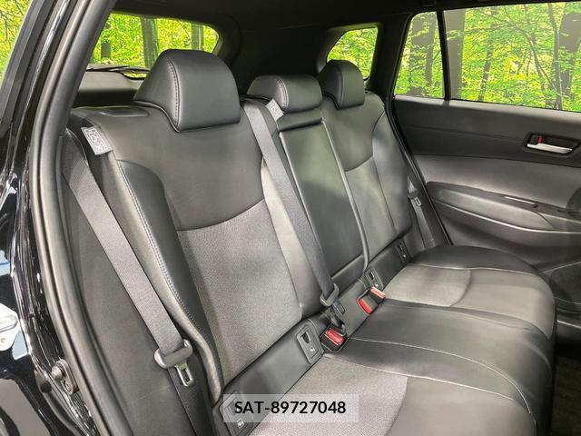 Toyota COROLLA CROSS 2025-03 8817760-8