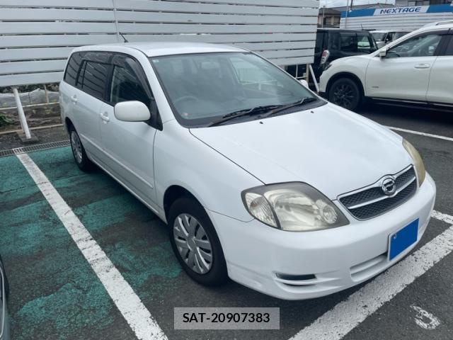 Toyota COROLLA FIELDER 2003-07 8812359-1