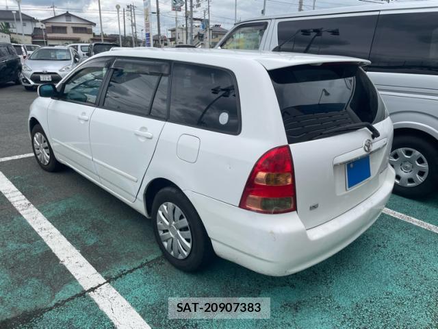 Toyota COROLLA FIELDER 2003-07 8812359-12