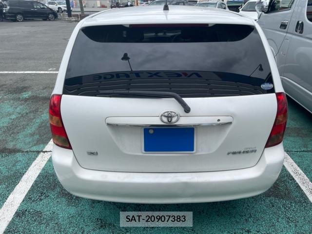 Toyota COROLLA FIELDER 2003-07 8812359-13