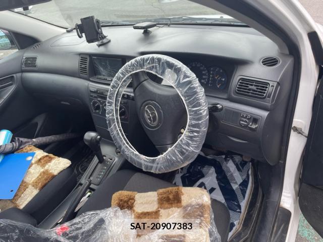 Toyota COROLLA FIELDER 2003-07 8812359-14
