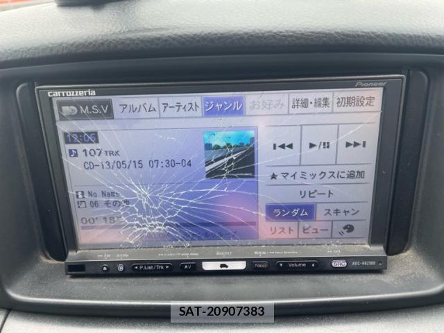 Toyota COROLLA FIELDER 2003-07 8812359-19