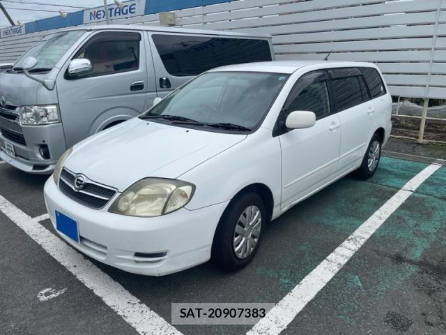 Toyota COROLLA FIELDER 2003-07 8812359-2
