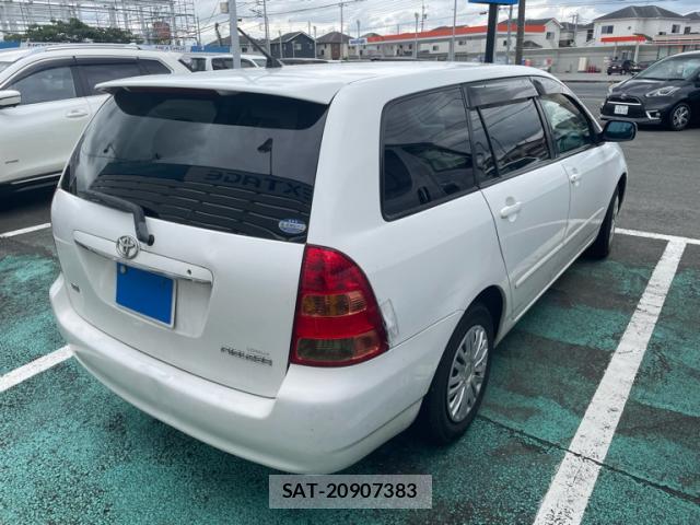 Toyota COROLLA FIELDER 2003-07 8812359-3