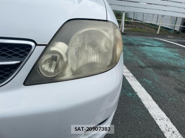 Toyota COROLLA FIELDER 2003-07 8812359-4
