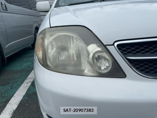 Toyota COROLLA FIELDER 2003-07 8812359-5
