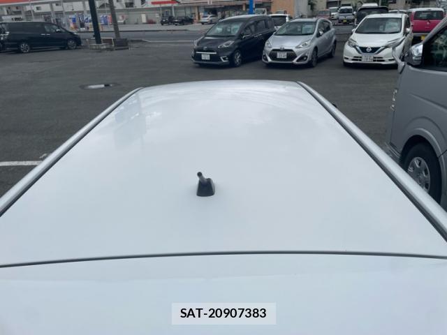 Toyota COROLLA FIELDER 2003-07 8812359-8