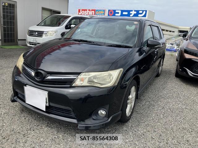 Toyota COROLLA FIELDER 2012-10 8812722-0
