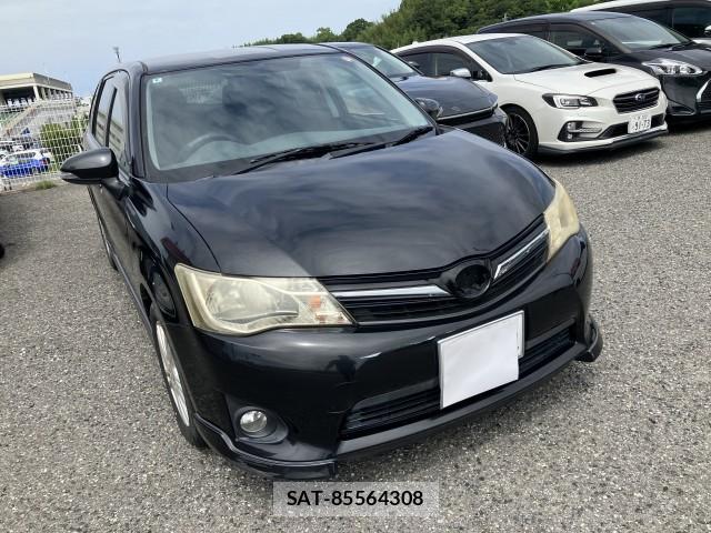 Toyota COROLLA FIELDER 2012-10 8812722-1